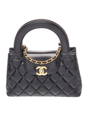 Nano Kelly Shopper