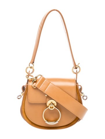 Leather Tess Small
