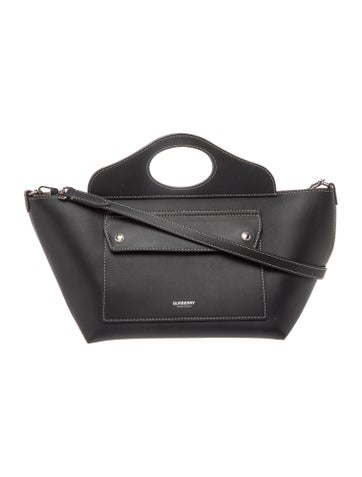 Leather Soft Pocket