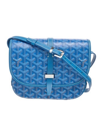 Goyardine Belvedere II PM