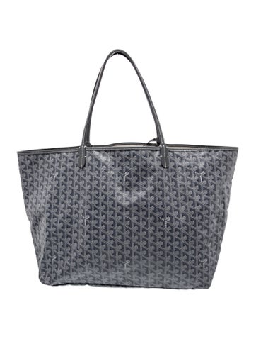 Goyardine St.Louis PM Vintage