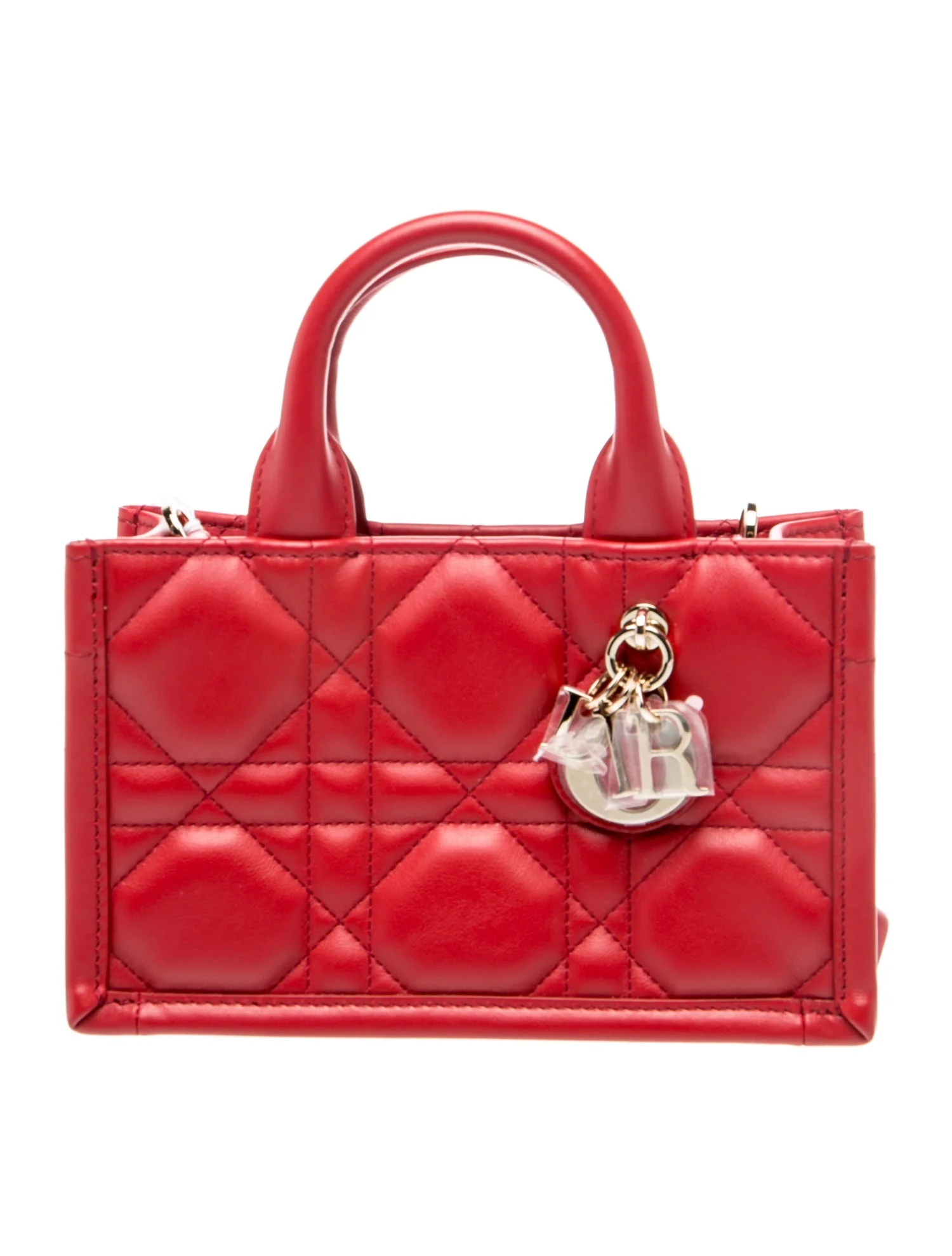 Quilted Lady Dior Mini 2024
