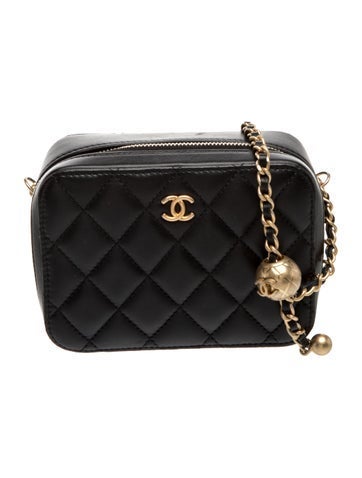 Pearl Crush Camera Case