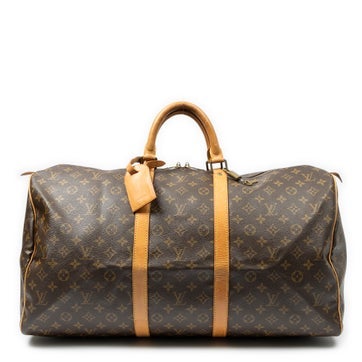 Louis Vuitton Keepall