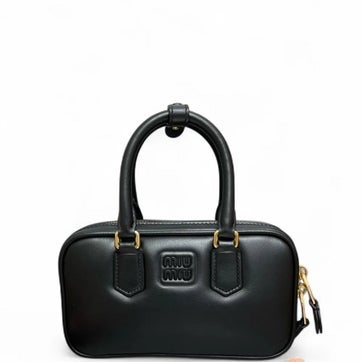 Calfskin Arcadie Mini