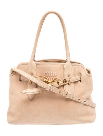 Leather Aventure Small