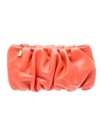 Leather Clutch