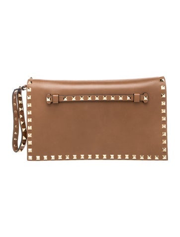 Rockstud Clutch