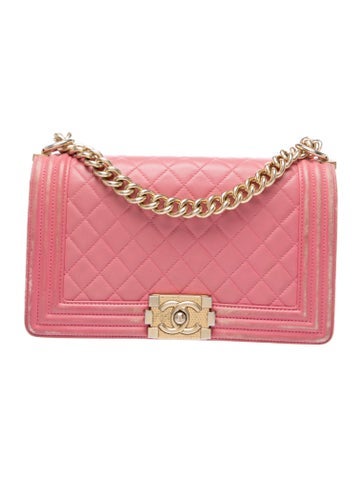 Medium Boy Bag