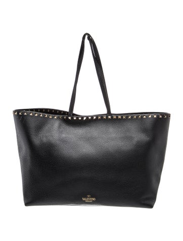 Rockstud Rockstud Tote Large