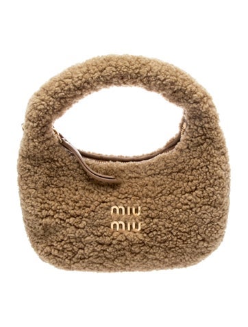 Shearling Wander Mini