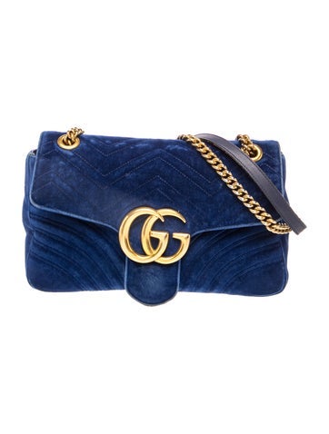 Quilted Marmont