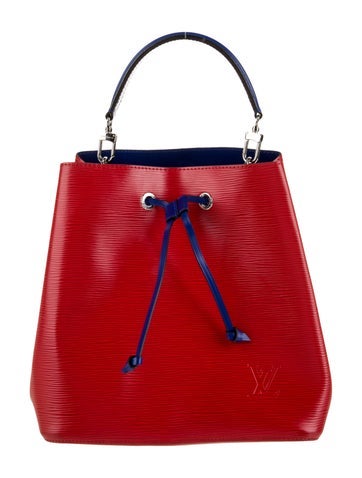 Louis Vuitton Epi Leather Néonoé MM