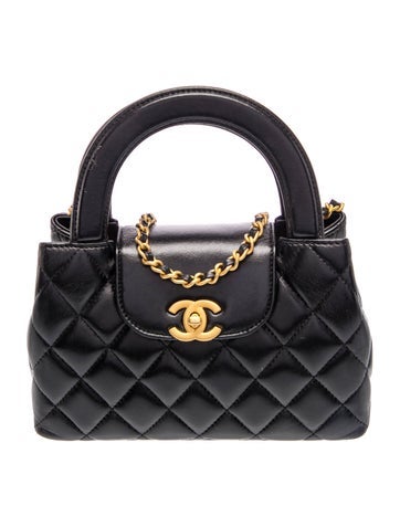 Nano Kelly Shopper