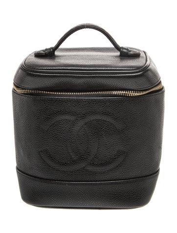Timeless CC Vanity Case
