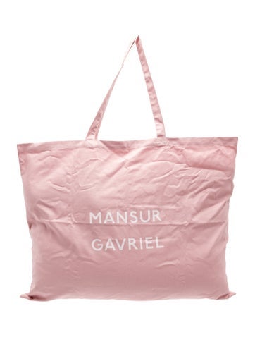Canvas Tote