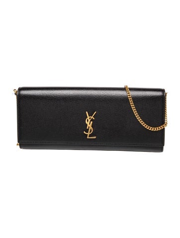 Leather Cassandre Small