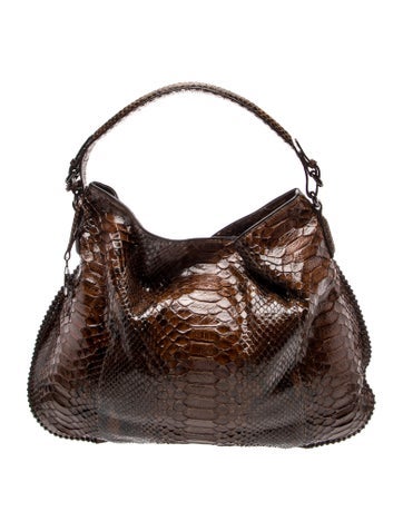 Python Hobo