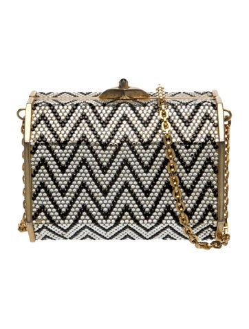 Crystal Minaudière