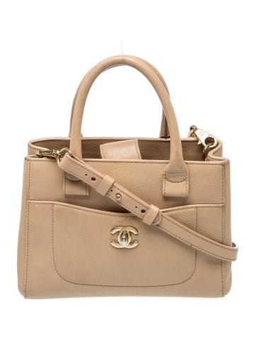 Mini Neo Executive Shopper Tote
