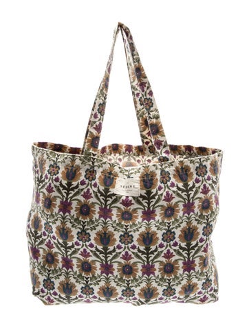 Canvas Tote