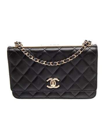Trendy CC Wallet On Chain