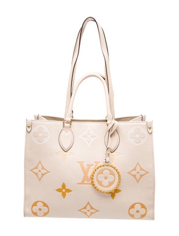 Monogram Giant OnTheGo MM