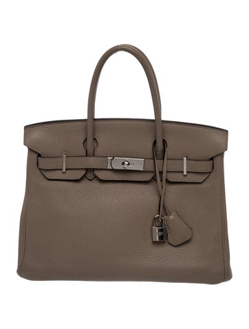 Togo Birkin 30