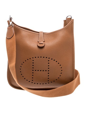 Clemence Evelyne III 29
