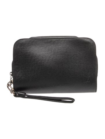 Taiga Leather Taiga Baikal Small