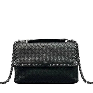 Leather Olimpia Medium