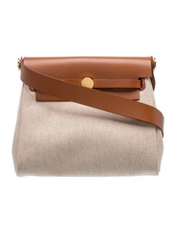 2025 Toile & Vache Hunter Mini Herbag Zip 20