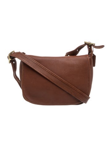 Leather Patricia's Legacy Medium