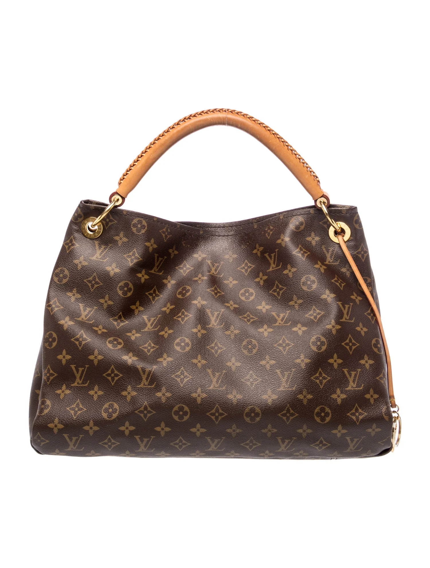 LV Monogram Artsy GM