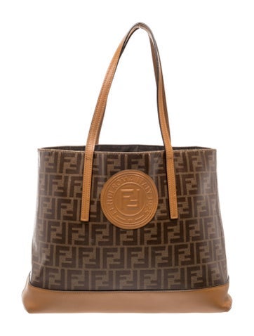 Zucca FF Tote