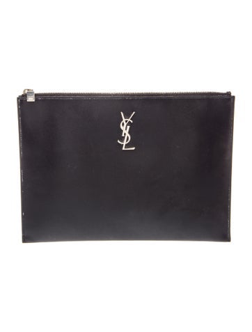 Signature Cassandre Tablet Holder Large
