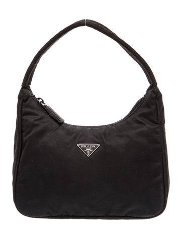 Tessuto Nylon Hobo
