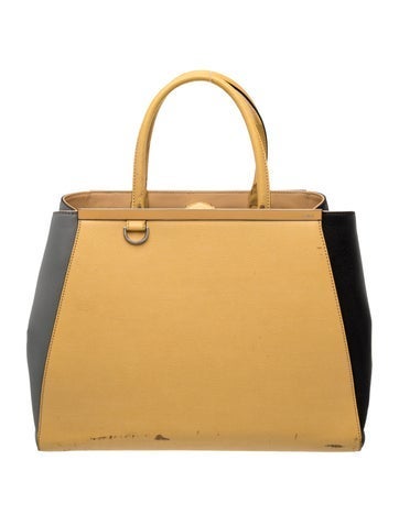 Saffiano Leather 2Jours