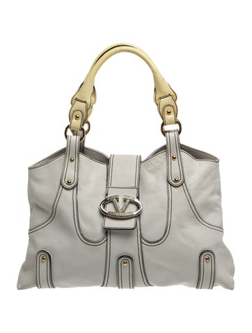 Vlogo Shoulder Bag