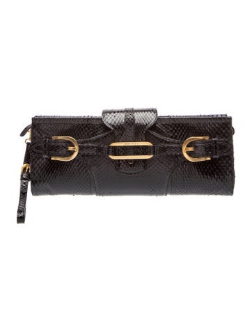 Python Clutch