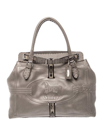 Leather Selleria