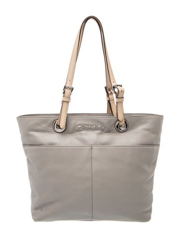 Saffiano Leather Tote