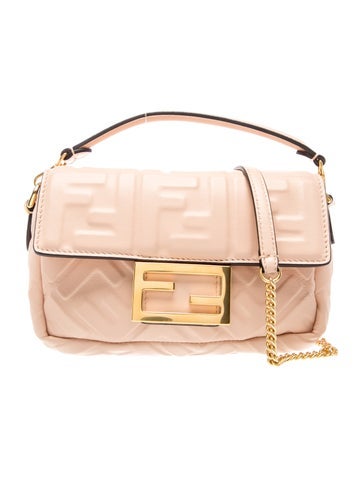 Zucca FF Baguette Mini