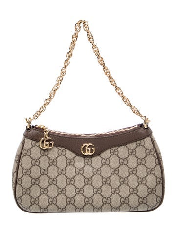 GG Canvas Ophidia