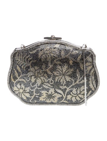 Crystal Minaudière