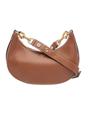 Leather Ava Medium