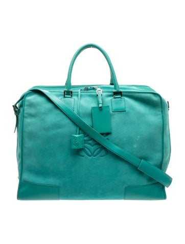 Signature Amazona 50 Vintage
