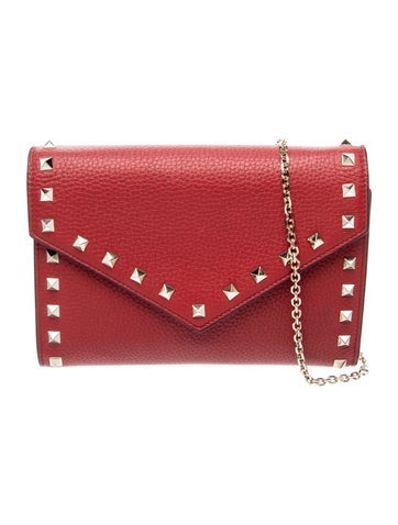 Rockstud Crossbody Bag