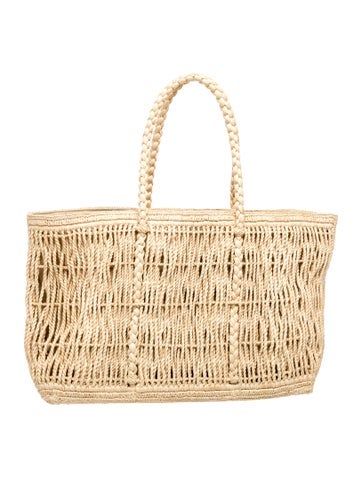 Raffia Georgia