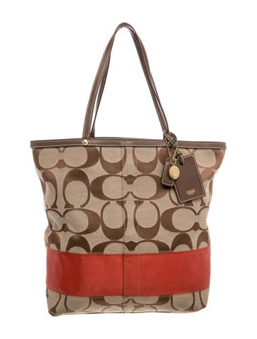 Canvas Tote